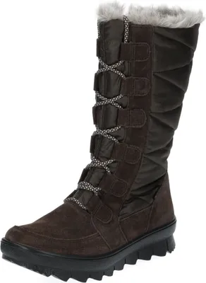 Produktbild von Legero Stiefel Stiefel Veloursleder