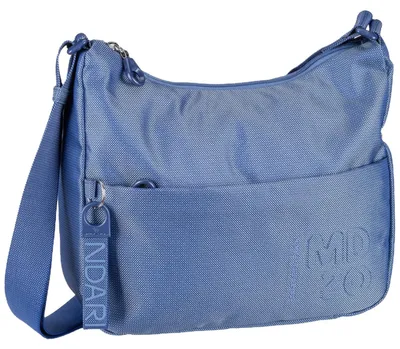 Produktbild von Mandarina Duck Handtasche MD20 Medium Hobo QMT37 23 x 28 x 9