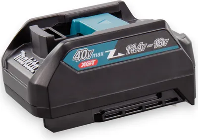 Produktbild von Makita Akku-Adapter ADP10 40V max. - 191C10-7