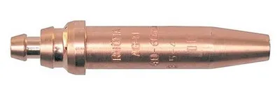 Immagine prodotto di Ugello tagliafiamma GCE (25 - 40 mm / non cromato) - 0768897