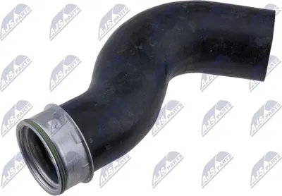 Produktbild von NTY GPP-VW-081 Turbo Ladeluftschlauch für VW Transporter V Bus (7HB, 7HJ, 7EB, 7EJ, 7EF, 7EG, 7HF, 7EC) Multivan V (7HM, 7HN, 7HF, 7EF, 7EM, 7EN)
