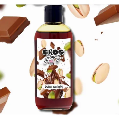 Imagen del producto de EROS - Yummy Dubai Delight 100 ml