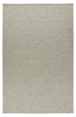 Produktbild von Teppich Tribal 125 Türkis 200x290 cm – Pflegeleicht & Strapazierfähig