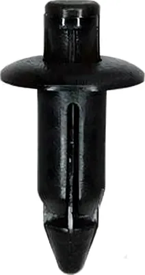 Produktbild von Schlagniet JMP schwarz 10 Stück