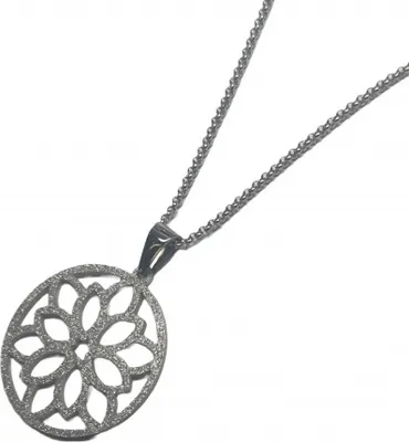 Produktbild von CEM 4-202301-001 Collier mit Anhänger Damen Halskette