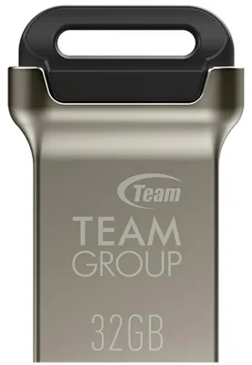 Produktbild von C162 32 GB (silber/schwarz, USB-A 3.2 Gen 1)