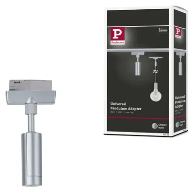 Produktbild von Paulmann URail Pendeladapter Universal