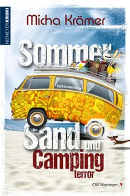 Image de Sommer, Sand und Campingterror