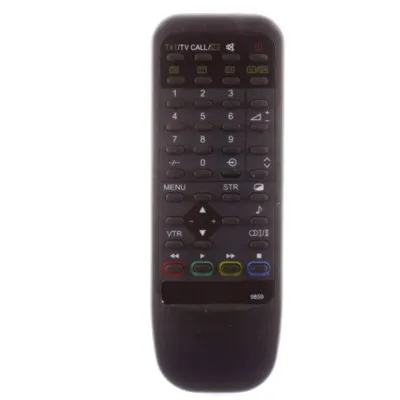 Image de Télécommande de remplacement Toshiba CT9859