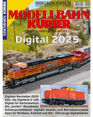 Obrázek produktu pro Digitální 2025