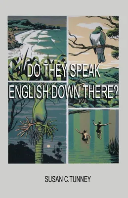 Produktbild von Do They Speak English Down There?