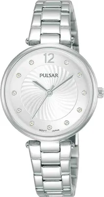 Obrázok produktu pre Dámske hodinky Pulsar quartz PH8489X1
