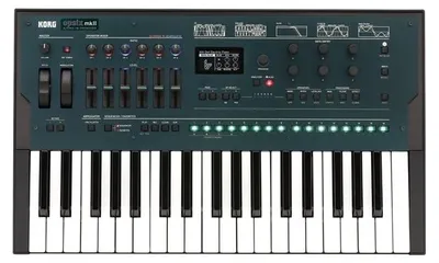 Produktbild von Korg Opsix MK II