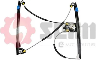 Produktbild von SEIM 901328 Elektrischer Fensterheber Vorne Rechts für RENAULT ESPACE IV (JK0/1)