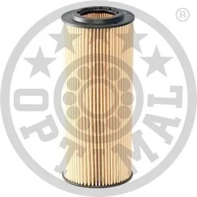 Produktbild von Ölfilter OPTIMAL OP-FOF40028 Filtereinsatz für BMW 3 Touring (E91) 3 Limousine (E90) 3 Limousine (E46) 1 Schrägheck (E87) 5 Limousine (E60)