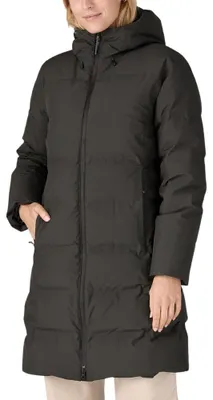 Produktbild von Patagonia Ws Jackson Glacier Parka Black M