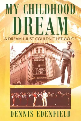 Produktbild von My Childhood Dream
