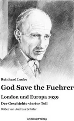 Obrázek produktu pro God Save the Fuehrer