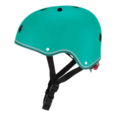 Produktbild von Globber Kinder Fahrradhelm Primo Emerald Green XS/S