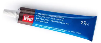 Produktbild von Prym Lederkleber
