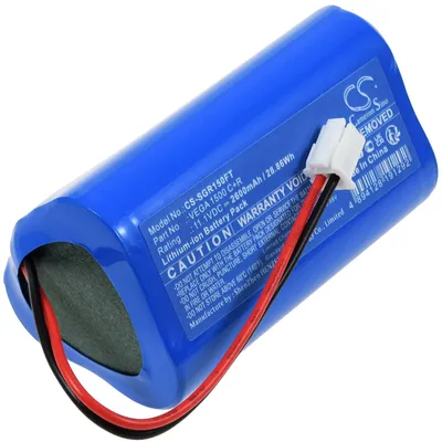 Produktbild von Akku für Scangrip VEGA 1500 C+R LED-Baustrahler