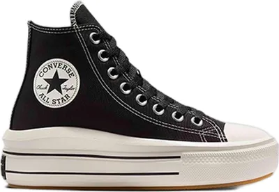 Image de Converse Sneakers A12585C in Black color size 39