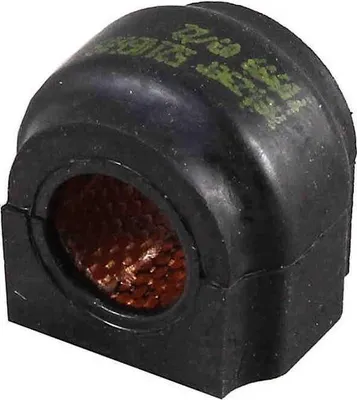 Produktbild von METZGER 52105609 Lagerung Stabilisator Stabigummi Hinten Links Hinten Rechts für MINI Schrägheck (R56) Clubman (R55) Countryman (R60) Cabrio (R57)