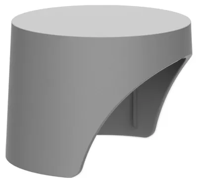 Image de Jabra PanaCast 50 Privacy Cover grau
