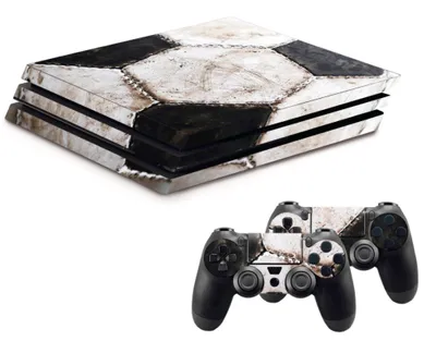 Produktbild von Hama Cover für PlayStation 4 PRO mit Standdesign