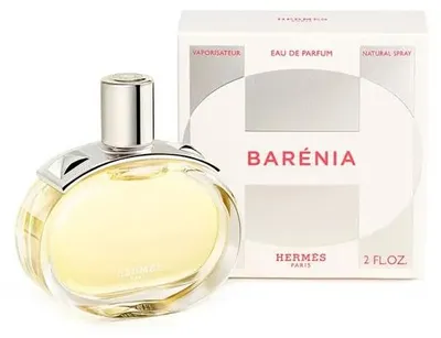 Imagen del producto de Hermès Barénia Edp Spray Recargable 60ml
