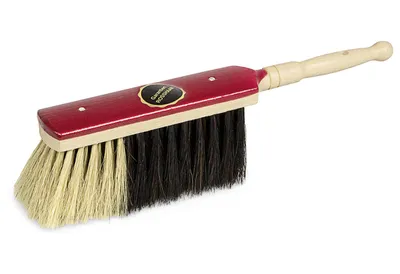 Image de NÖLLE Stubenhandfeger "Rossschweifhaar" 104642 4250560513991