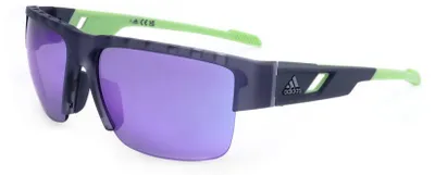 Produktbild von Adidas Sport Sonnenbrille SP0070 20Z 68 09 130