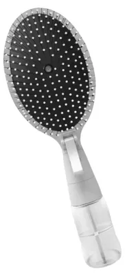 Immagine prodotto di Spazzola districante per capelli, ideale per una cura facile e delicata