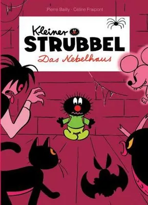 Image de Kleiner Strubbel - Das Nebelhaus