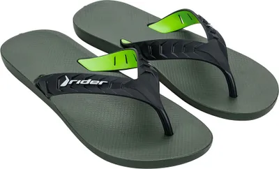 Produktbild von Rider Street Duo Flip-flops Grün EU 45-46 Mann Grün EU 45-46