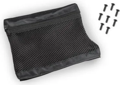 Produktbild von B&W Netz-Deckeltasche für Type 5000 / 5040 / 5500