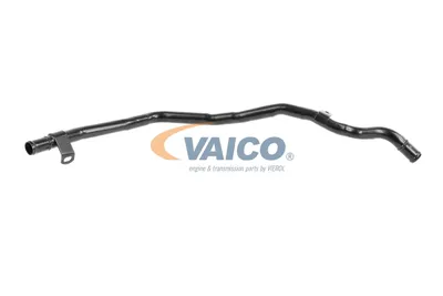 Produktbild von VAICO V10-5990 Kühlmittelrohrleitung Kühlerschlauch für VW GOLF VI (5K1) Passat Variant (365) TOURAN (1T3) für AUDI A3 Sportback (8PA) A3 Schrägheck