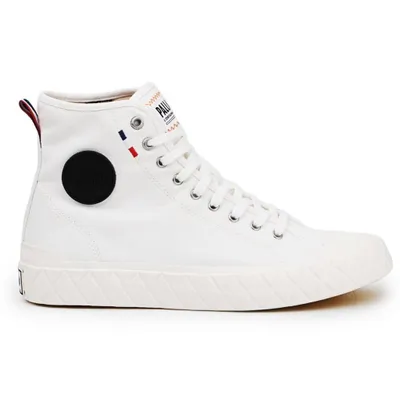 Produktbild von Palladium Schuhe Palla Ace Cvs Mid, 77015116