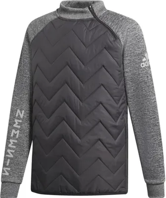 Produktbild von Adidas Sweatshirts Perfomence, DJ1290, Größe: 147