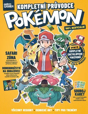 Produktbild von Pokémon