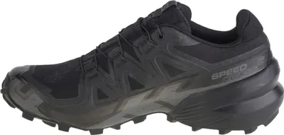 Produktbild von Salomon Schuhe Speedcross 6 Gtx, 417386