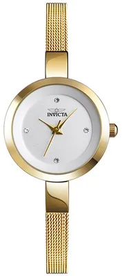 Image de Invicta Angel 70293 Montre Femme Quartz - 26 mm