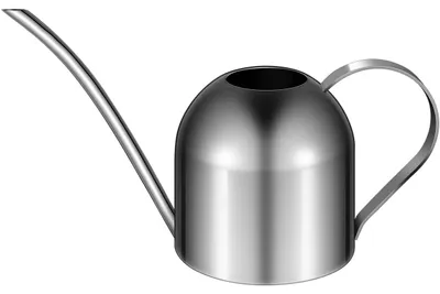 Immagine prodotto di Solidchoice - Brocca con beccuccio lungo - Adatta per interni ed esterni