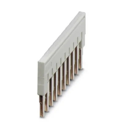 Produktbild von Phoenix Contact FBS 10-5 GY - 10 X Steckbrücken