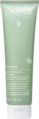 Obrázok produktu pre Caudalie Vinopure Čistiaci gél na tvár 150 ml