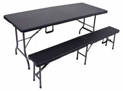 Produktbild von Tisch-Set VENTANA, 3-teilig,