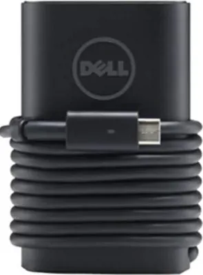 Produktbild von N Dell USB-C AC Adapter E5 - Kit - Netzteil - 65 Watt