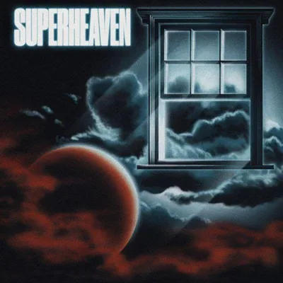 Zdjęcie produktu dla Superheaven: Superheaven (Grape Vinyl)