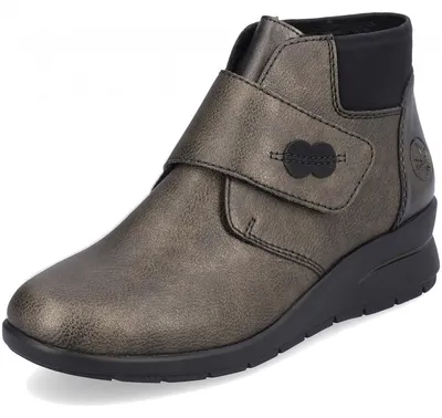 Produktbild von Rieker Damen Stiefelette in Gr. 39