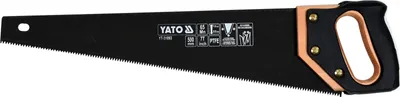Produktbild von YATO Fuchsschwanz YT-31093 500mm